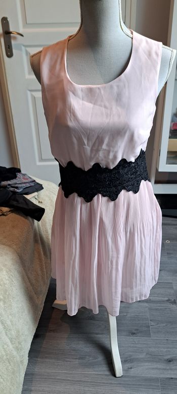 Robe femme taille l