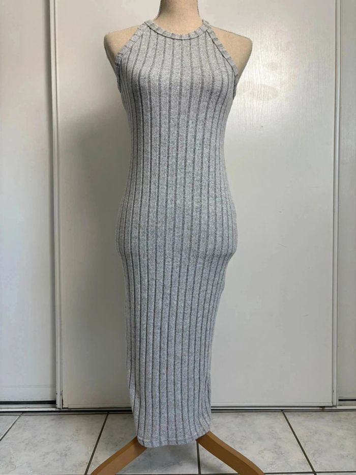 Robe longue taille M - photo numéro 2