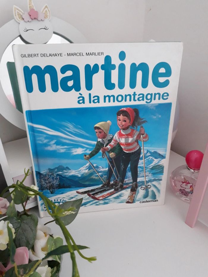 Martine à la Montagne 💞🌿 - photo numéro 4
