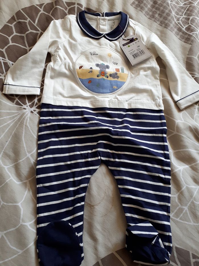 Grenouillere - photo numéro 2