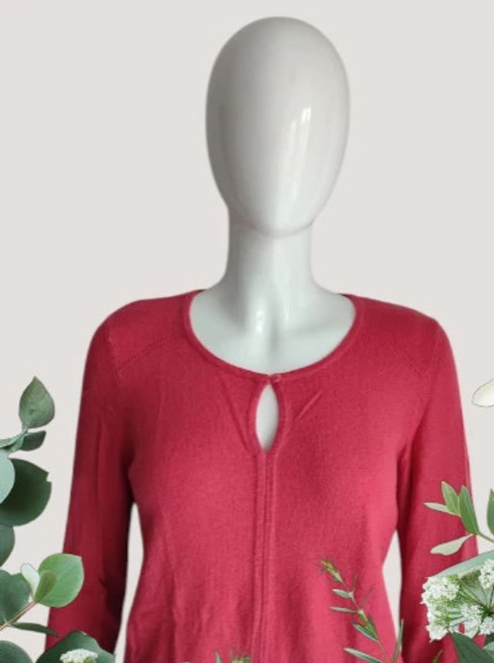 Pull femme - photo numéro 2