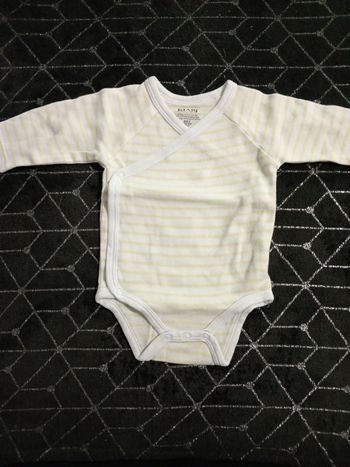 Bodies manches longues