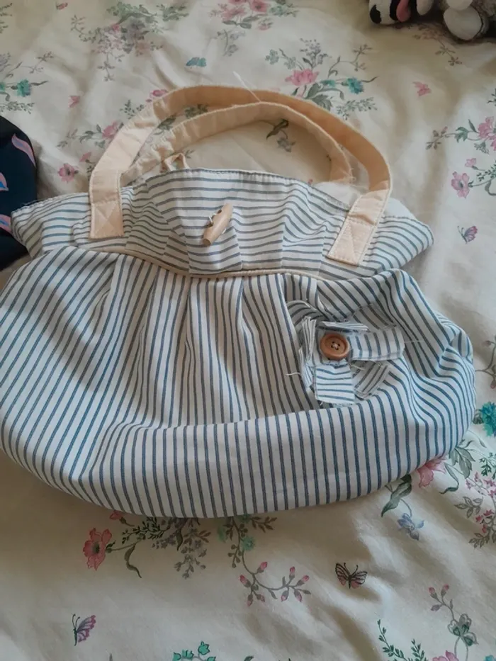 Différents sacs