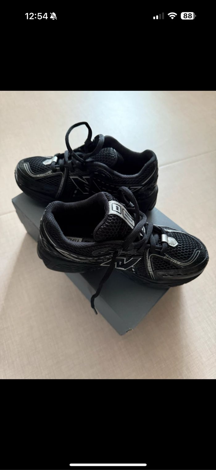New balance - photo numéro 2