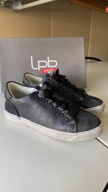 Baskets lpb