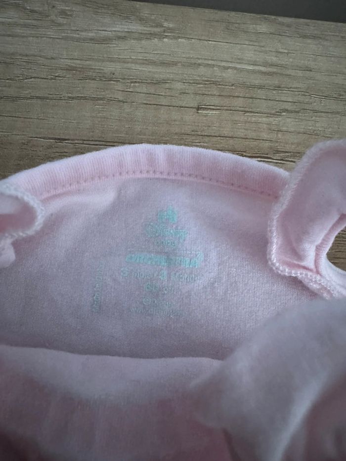 Barboteuse 3 mois - photo numéro 2