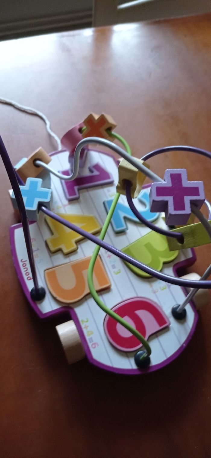 Jeux activités - photo numéro 5