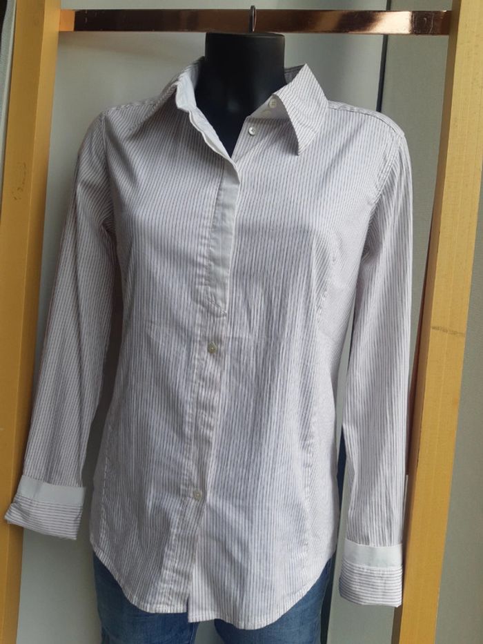 Ikks chemise taille 38