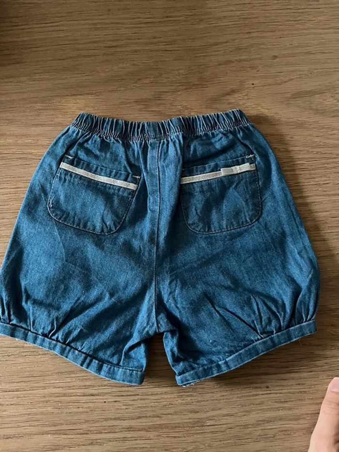 Short 12m - photo numéro 2