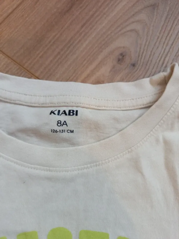 Pyjashort kiabi - photo numéro 3