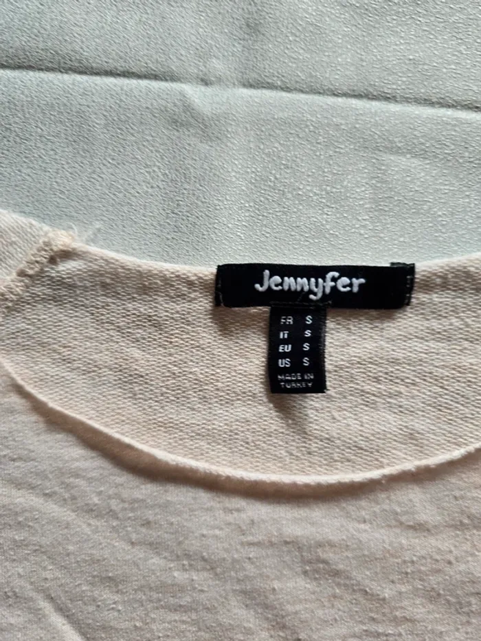 Pull femme taille S - photo numéro 2