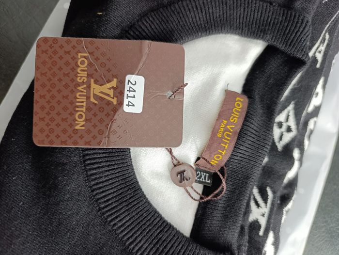 Pull 2 XL - photo numéro 6