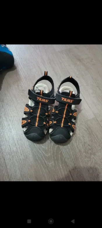 Chaussure taille 32