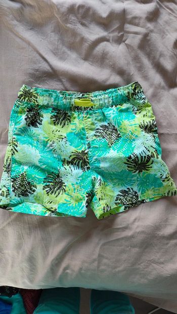 Short de bain