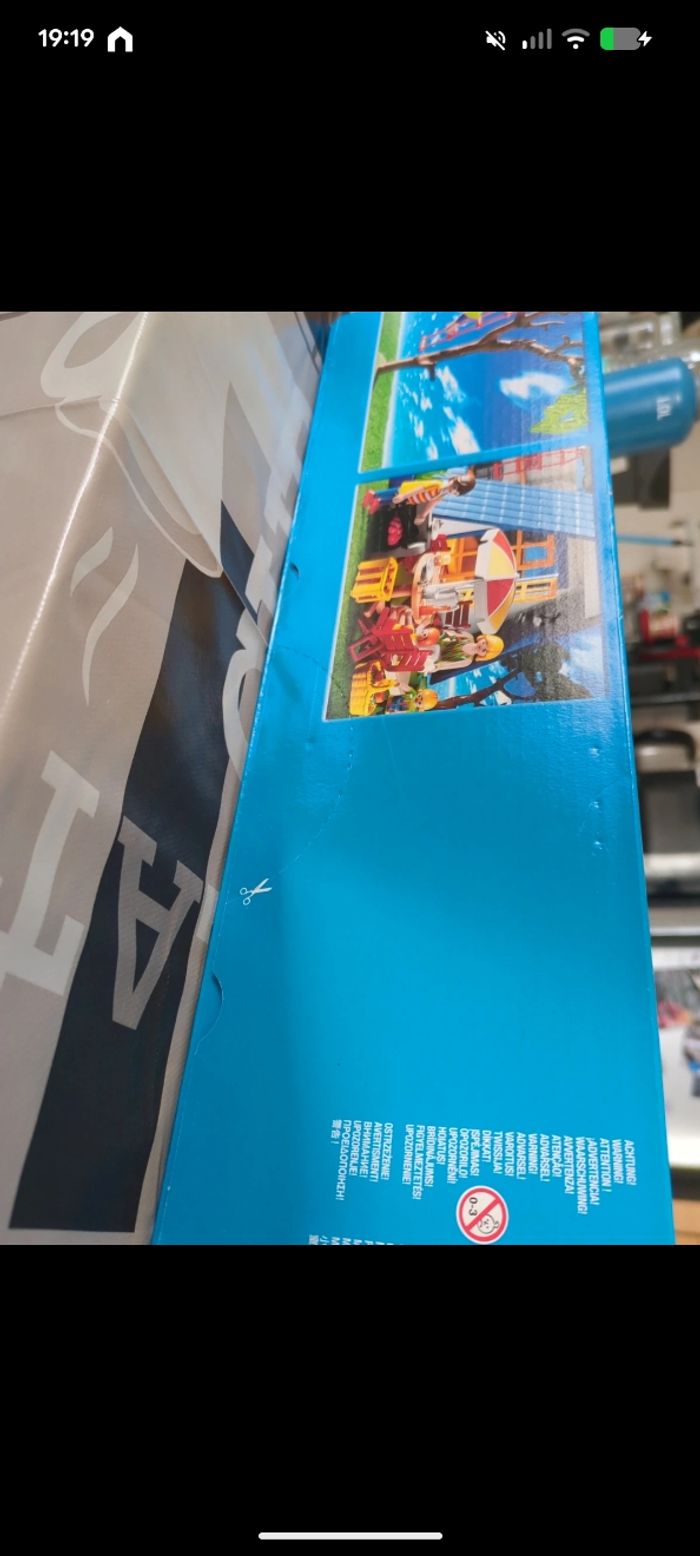 Playmobil 3230 - photo numéro 3