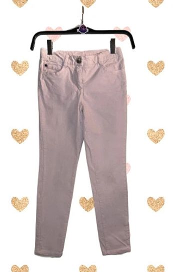 Jean velours côtelé slim 8 ans - Jacadi