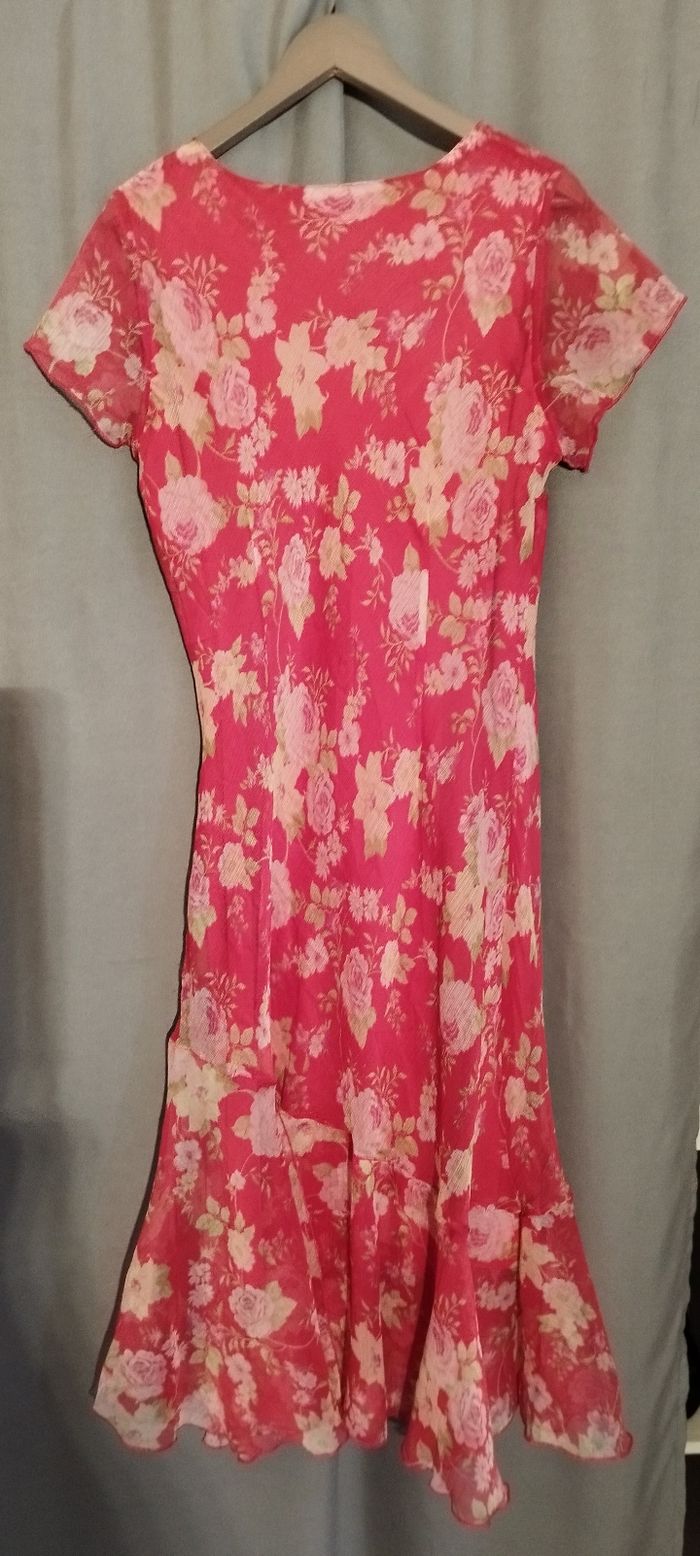 Robe de sortie - photo numéro 2