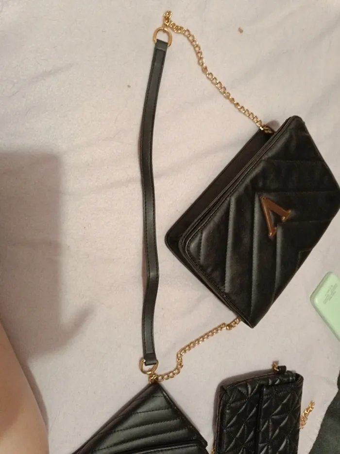 Sac à main femme - photo numéro 3