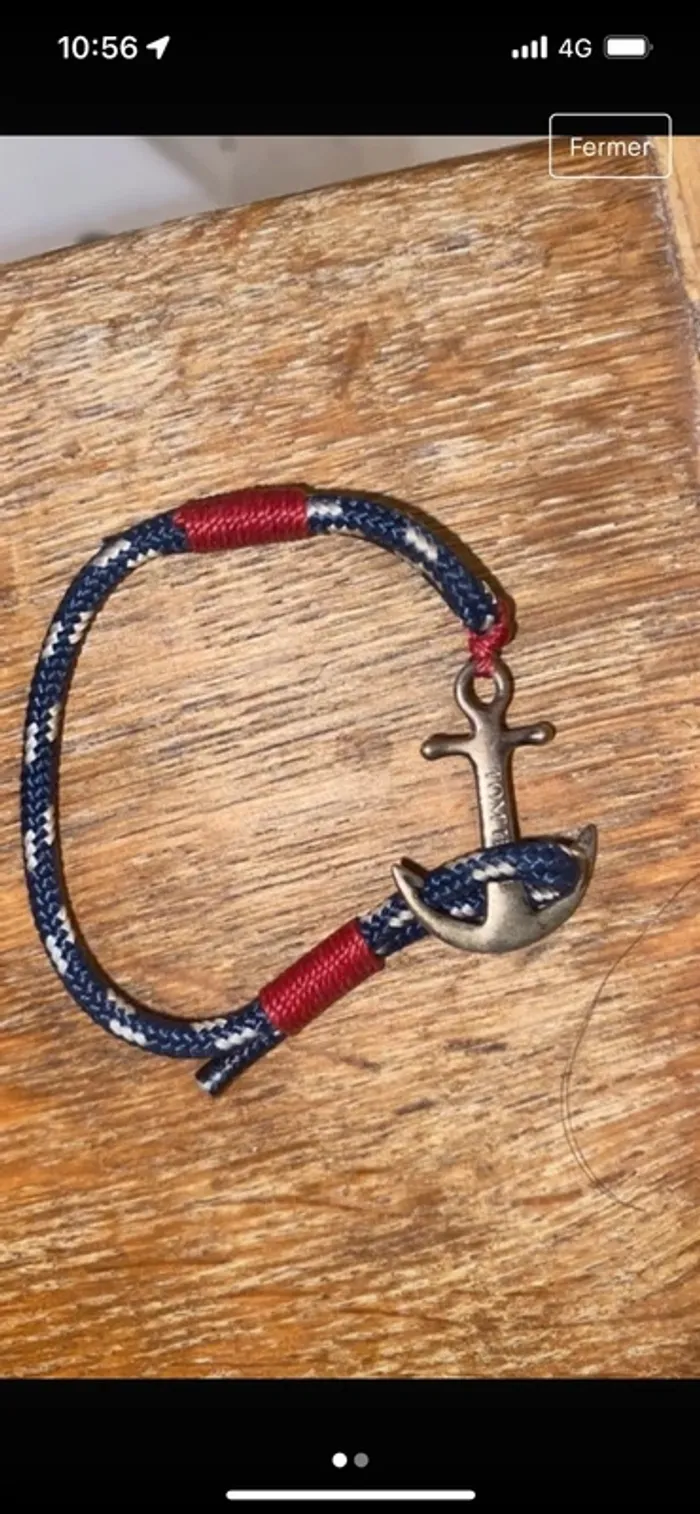 Bracelet