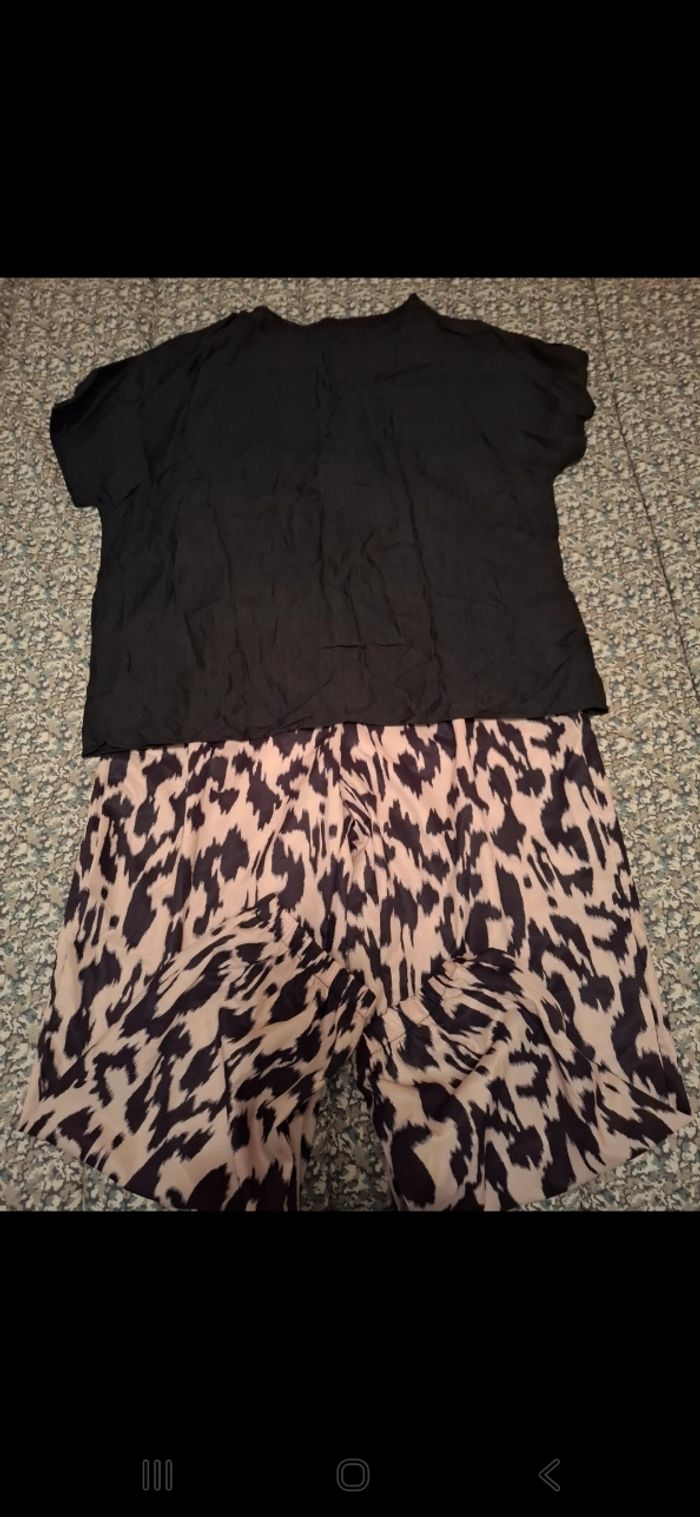 Ensemble femme