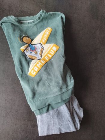 Pyjama