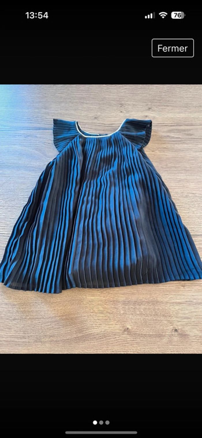 Robe bébé