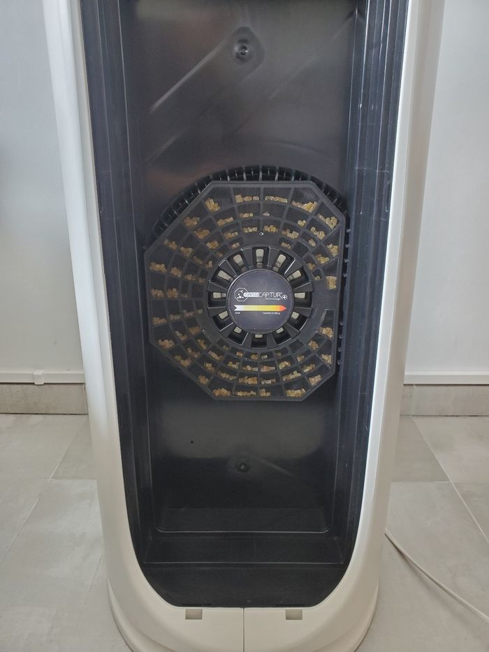 Purificateur d'air Rowenta Intense Pure Air XL PU6080 - photo numéro 8