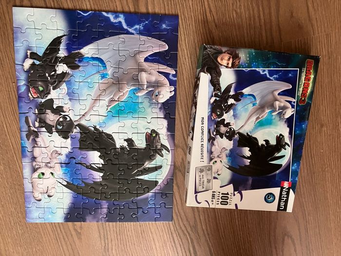 Puzzle Dragons 3 - photo numéro 2