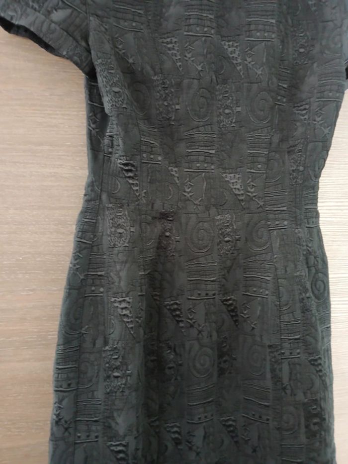 Robe Tony La Marca - photo numéro 7