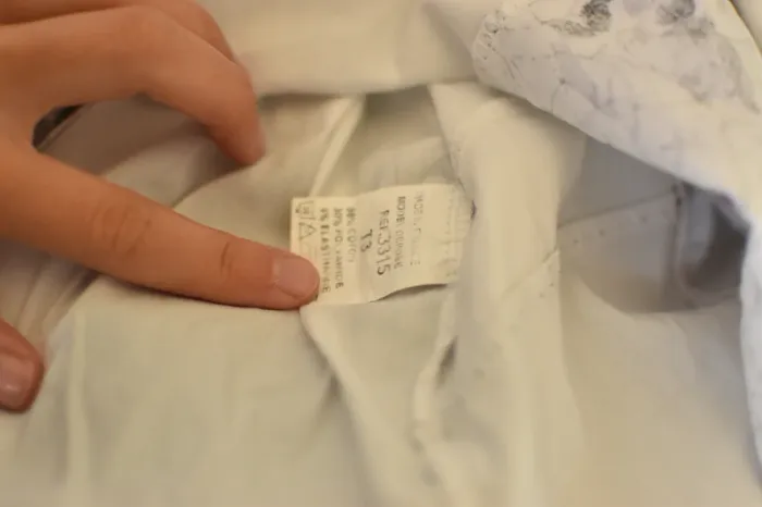 Robe Made In France - photo numéro 4