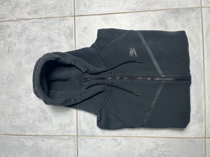 Veste Nike Tech noire – Taille S
