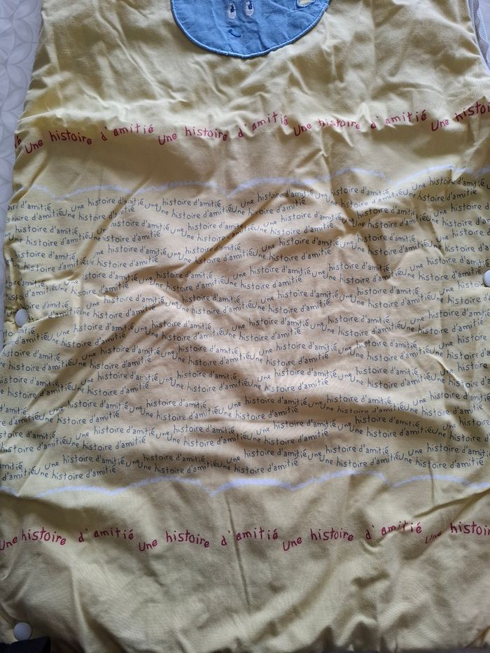 Gigoteuse - photo numéro 3