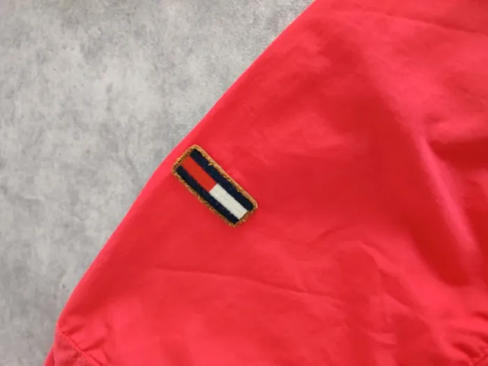 Veste Tommy Hilfiger - photo numéro 8