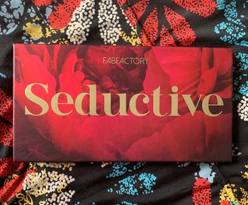 Palette de maquillage