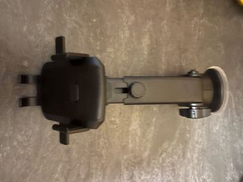 Support téléphone voiture