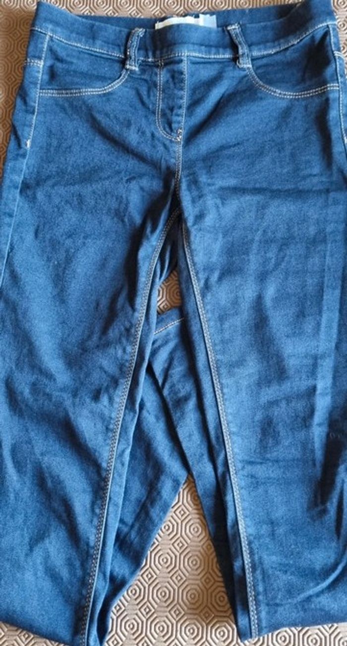 Pantalon slim - photo numéro 2