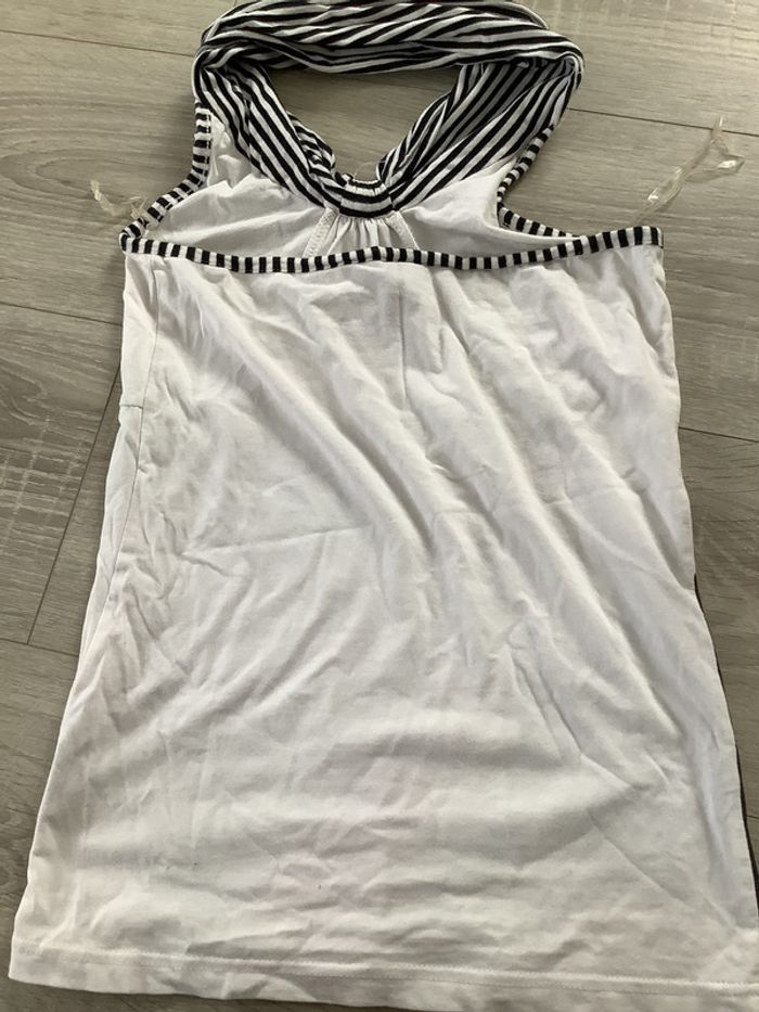 Teeshirt - photo numéro 2