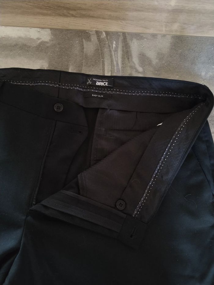Pantalon costume homme Brice 50 - photo numéro 4