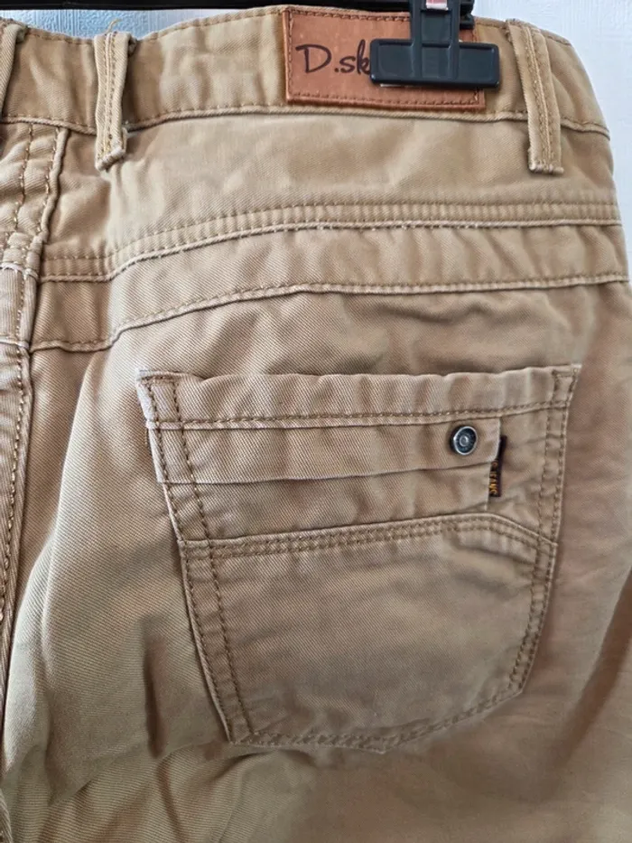 🤗 Jean homme T.38/40 Denim - photo numéro 7