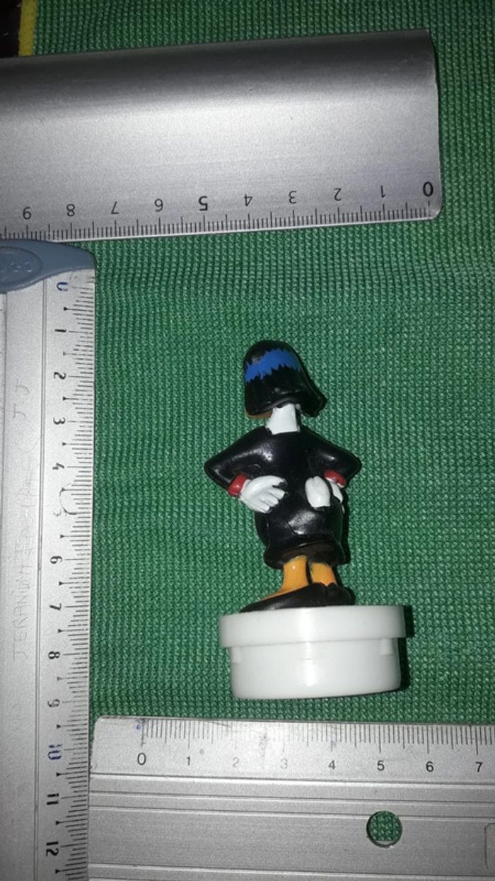 Mystic Donald figurine - photo numéro 2