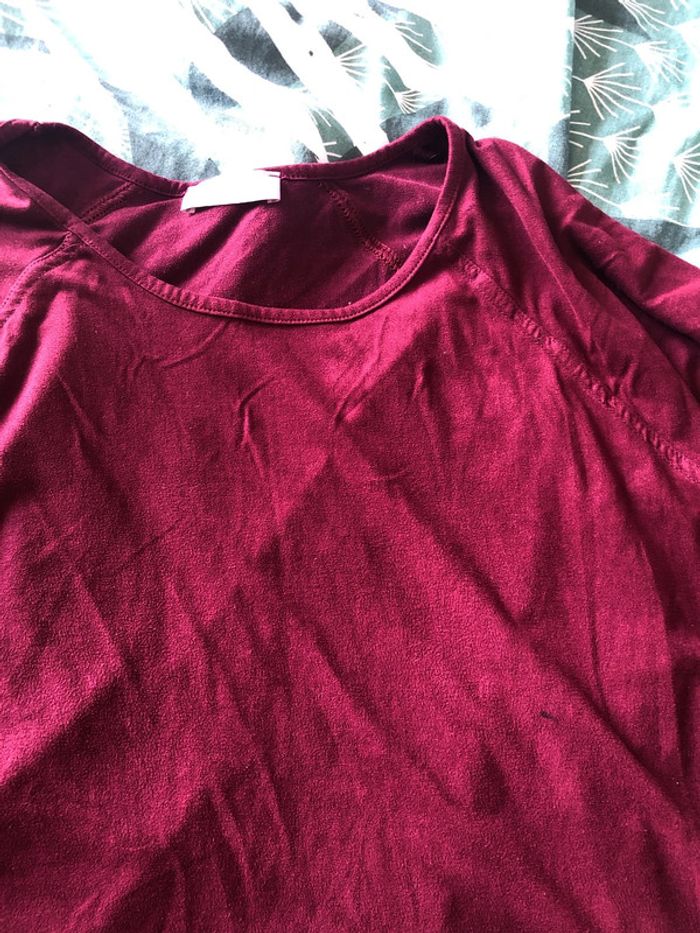 Teeshirt - photo numéro 5