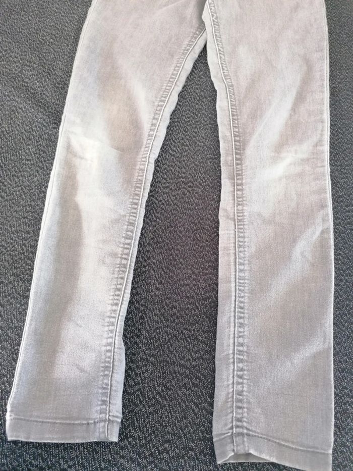 Pantalon /treeggins taille 10ans #10ans_krocaro - photo numéro 10