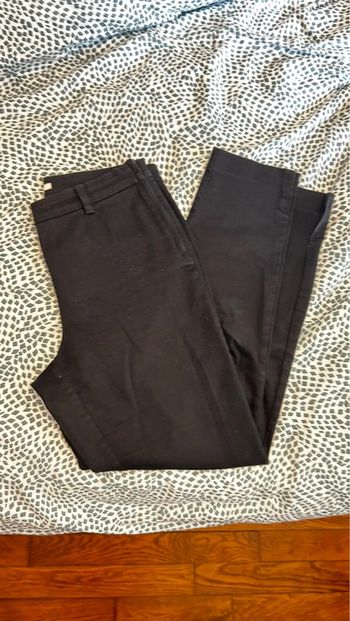 Pantalon noir H&M