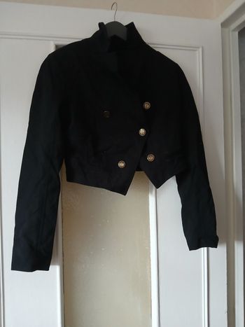 Veste femme Morgan taille S