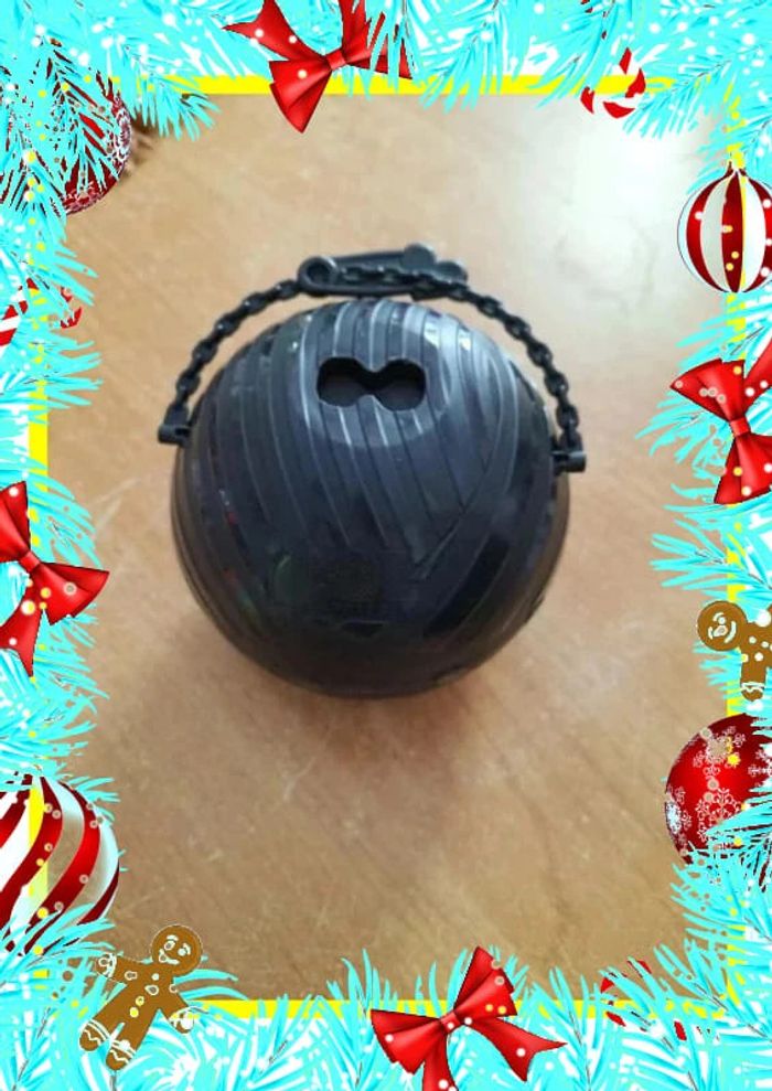 Boule Lol surprise garçon - photo numéro 5