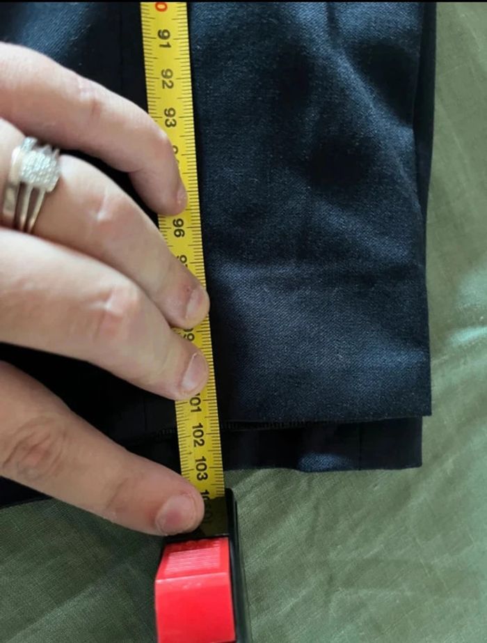 Pantalon de costume Hugo Boss - photo numéro 6