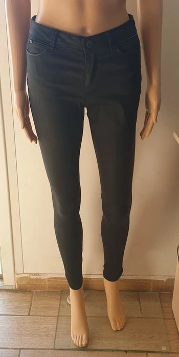 💜 Pantalon 36 S Cache Cache #emyfleury_36femme