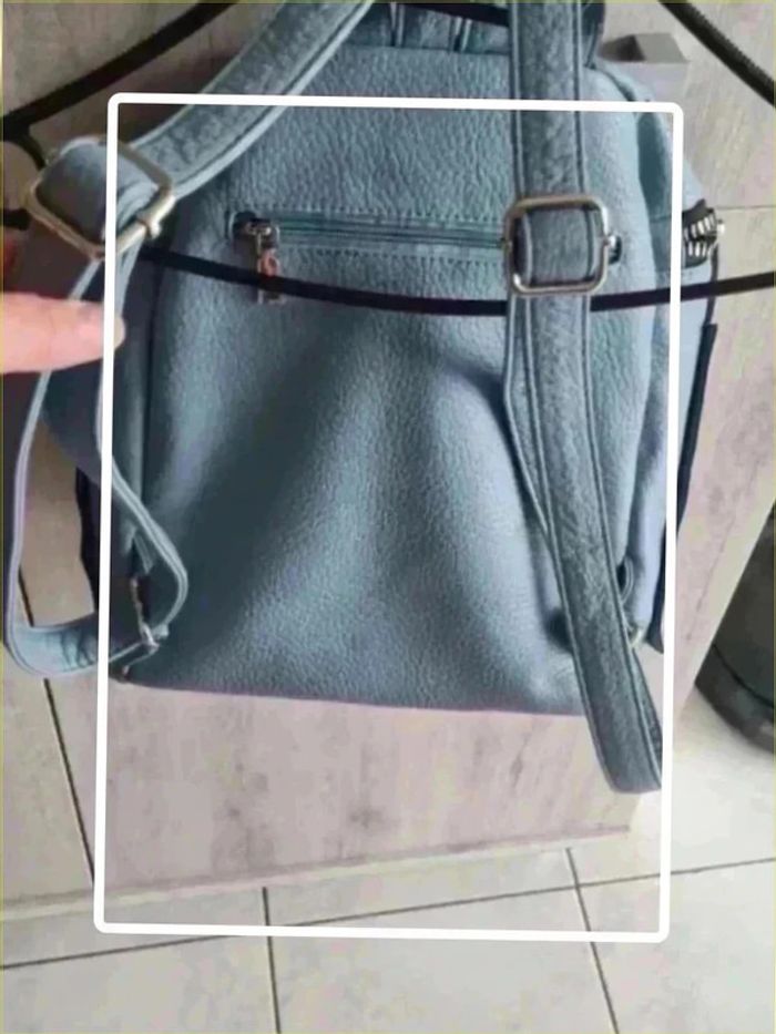 Sac à dos - photo numéro 2