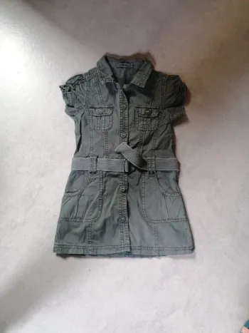 Robe fille