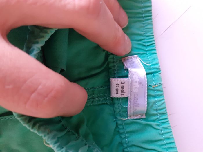 Short - photo numéro 2